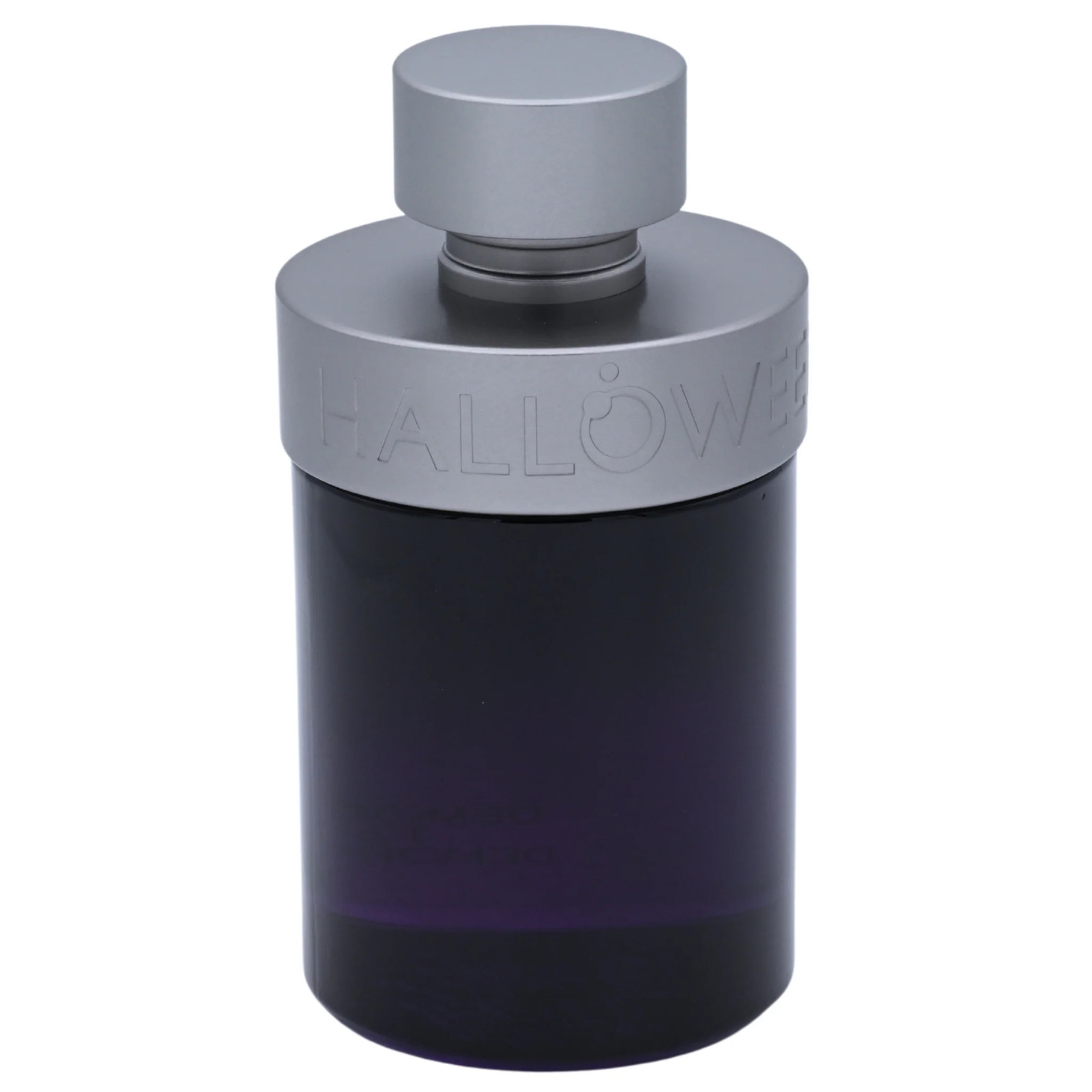 HALLOWEEN MAN J. Del Pozo 4.2 oz EDT Cologne for Men NEW TESTER