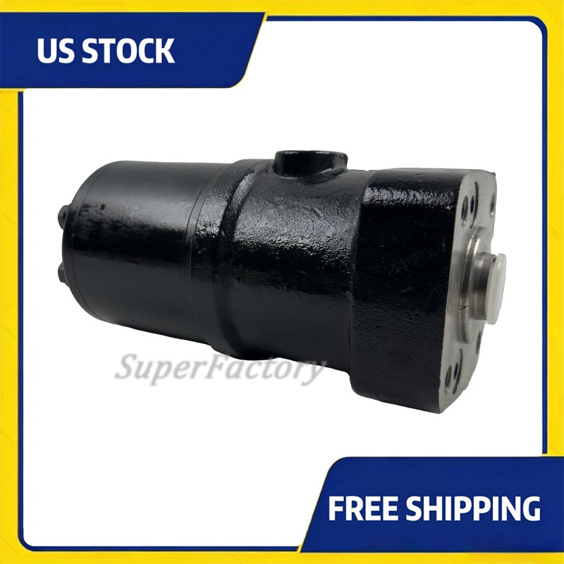 Brand New 150N2158 Steering Control Unit Orbitrol Valve OSPC 500 ON  For Danfoss