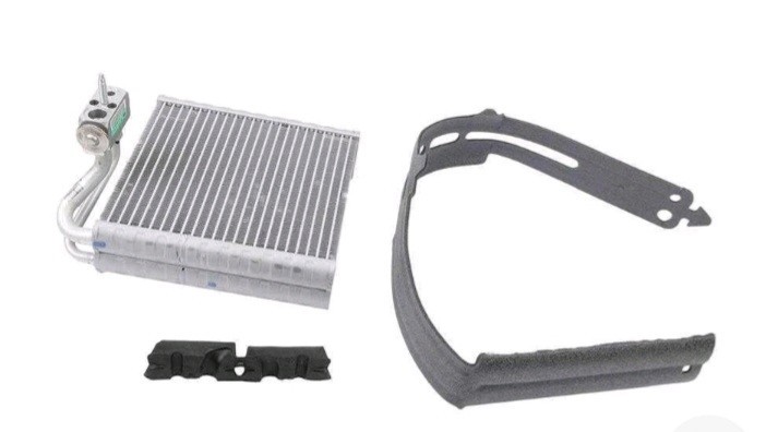 AC Delco 15-63734 GM 22804121 AC Evaporator Core Brand New Original Box AC Delco 15-63734 GM 22804121 AC Evaporator Core Brand New Original Box