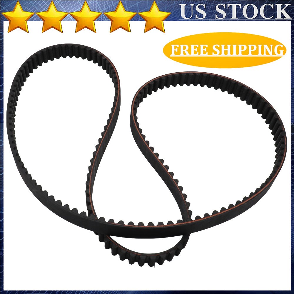Secondary Drive Belt For 136 Tooth 560-0428 - 1-1/2\