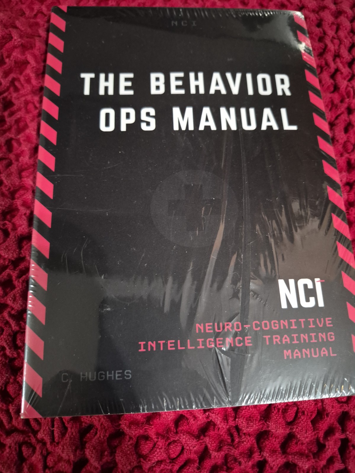 The Behavior Ops Manuel Short Key Point Version The Behavior Ops Manuel Short Key Point Version