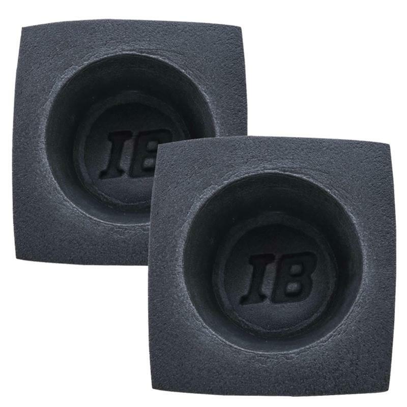 The Install Bay IBBAF65 6.5\