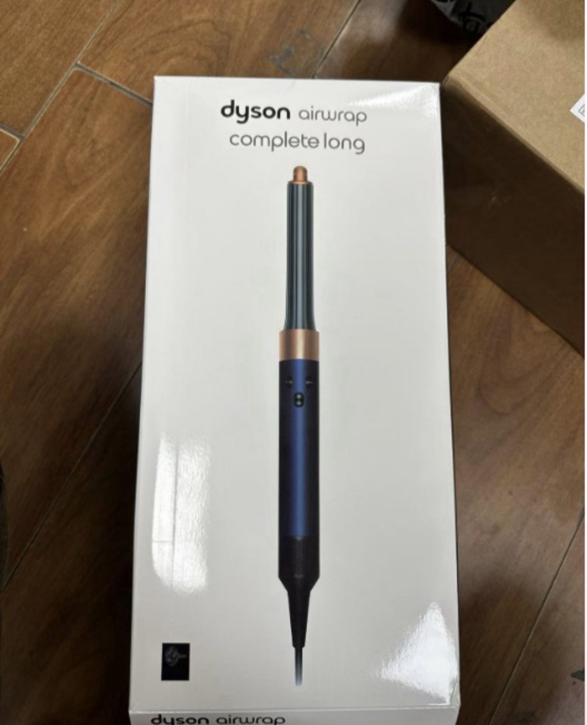 Dyson Airwrap Complete Long Multi-Styler Set Hair Styler Dyson Airwrap Complete Long Multi-Styler Set Hair Styler