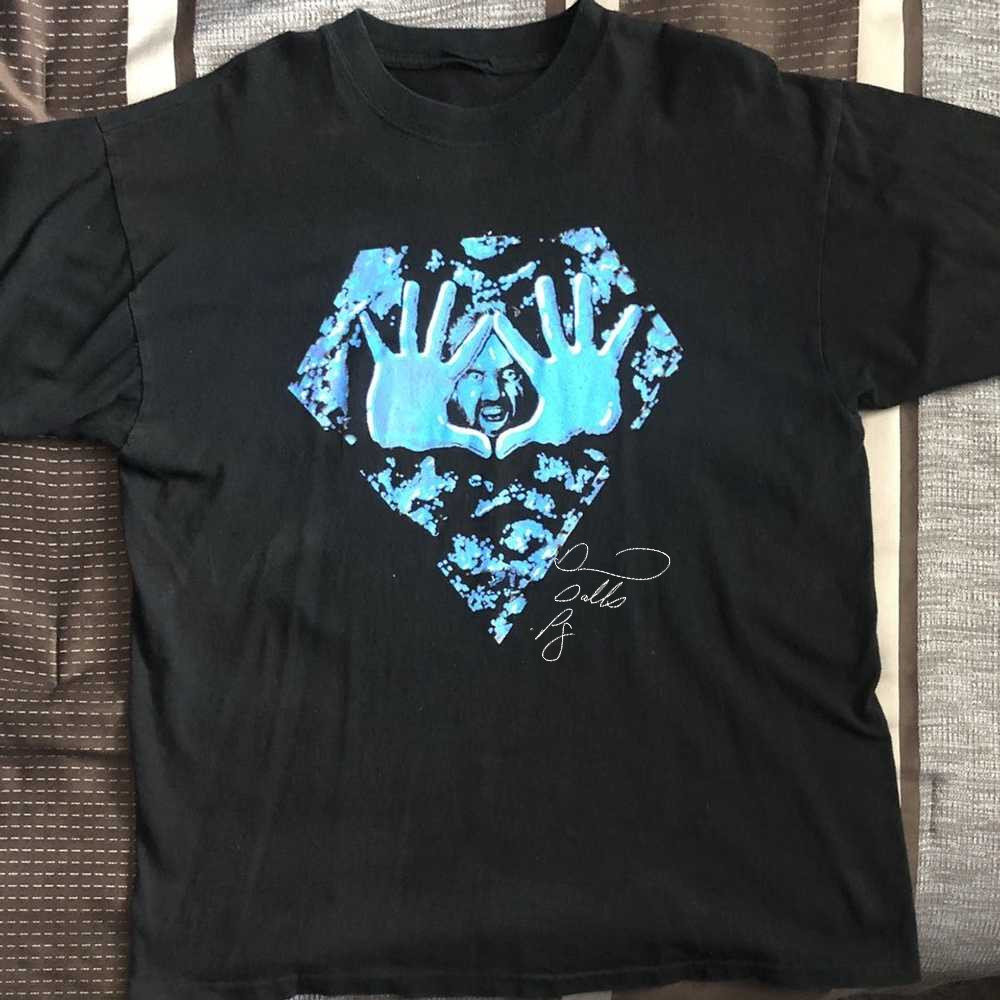 Diamond Dallas Page Basic Gift For Fan All Size S to 5XL T-SHIRT S4119
