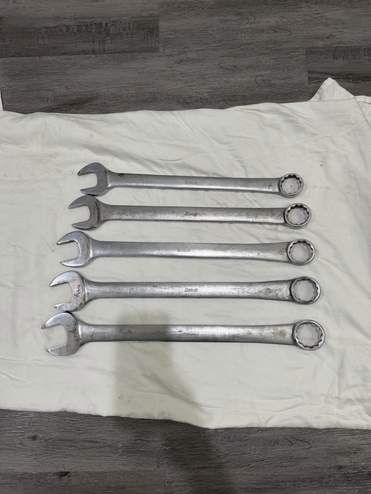 SNAP-ON TOOLS OEX44-OEX52 USA 1-3/8 SNAP-ON TOOLS OEX44-OEX52 USA 1-3/8