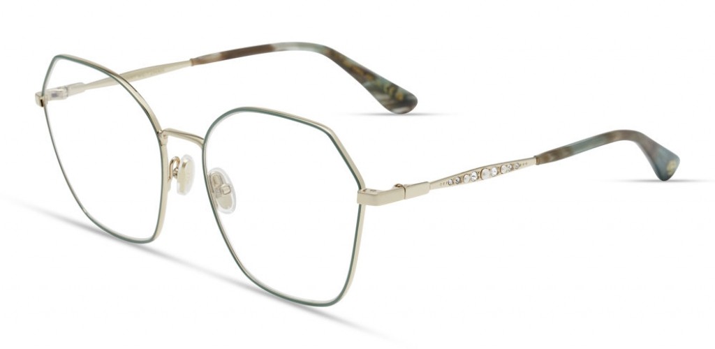 NEW Stuart Weitzman SW WZN1038 Eyeglasses 0PEF GOLDGREEN 100% AUTHENTIC NEW Stuart Weitzman SW WZN1038 Eyeglasses 0PEF GOLDGREEN 100% AUTHENTIC