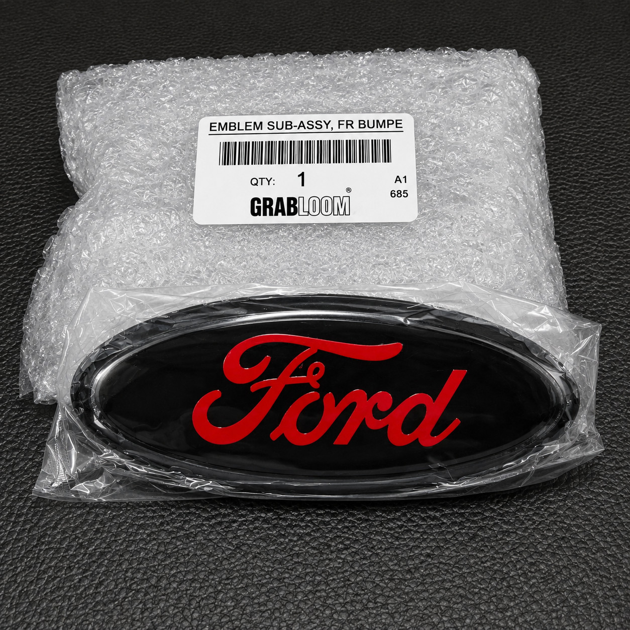 Ford 6
