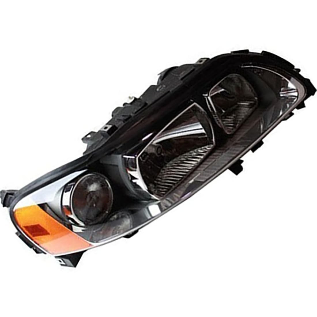 1 PCS Right Headlight Assembly, Headlights Replacement 31276832-8