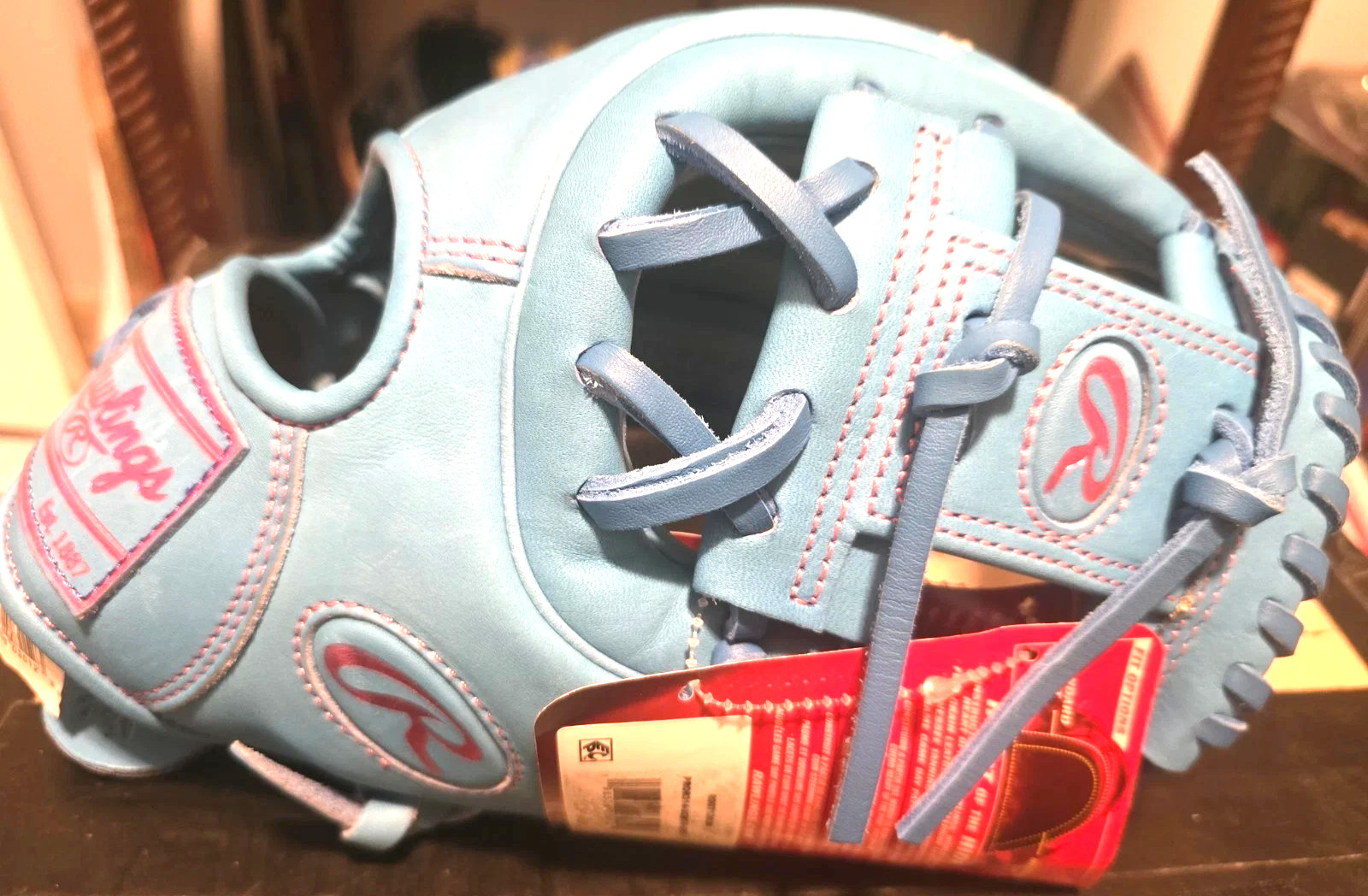 Rawlings Heart of the Hide R2G Series 11.5 Rawlings Heart of the Hide R2G Series 11.5