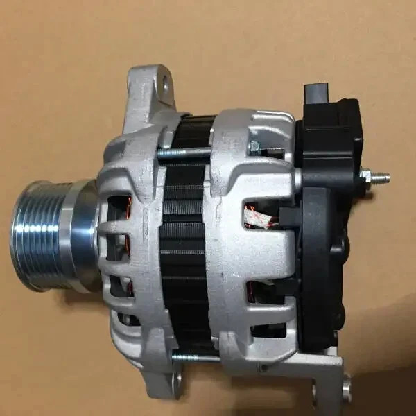 12V 140Amp Alternator Fits Isuzu Ftr Npr Nqr Nrr 2016 2017 2018 2019 F000BL070B