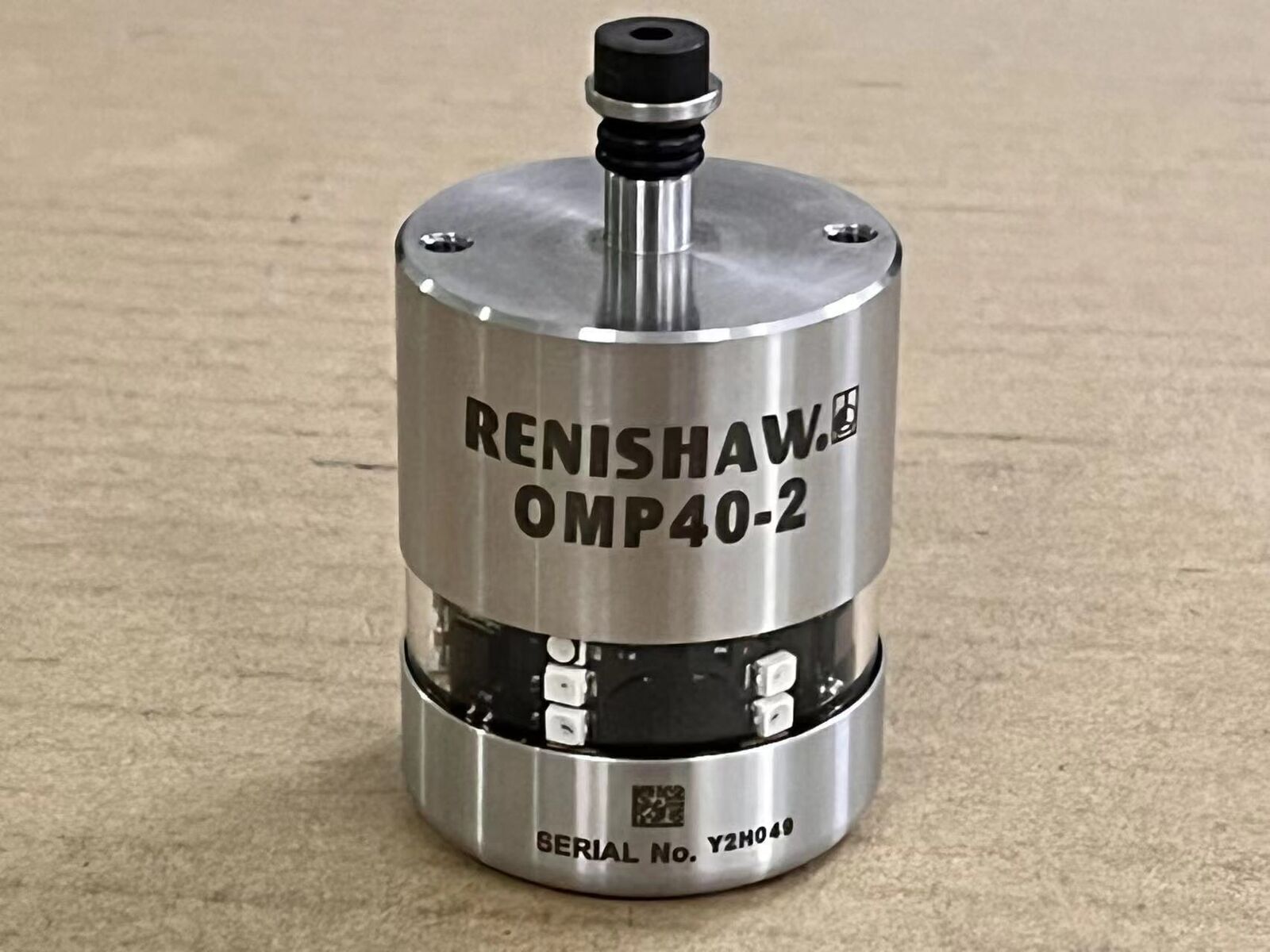 1PC RENISHAW OMP40-2 Optical Transmission probe Free delivery 1PC RENISHAW OMP40-2 Optical Transmission probe Free delivery