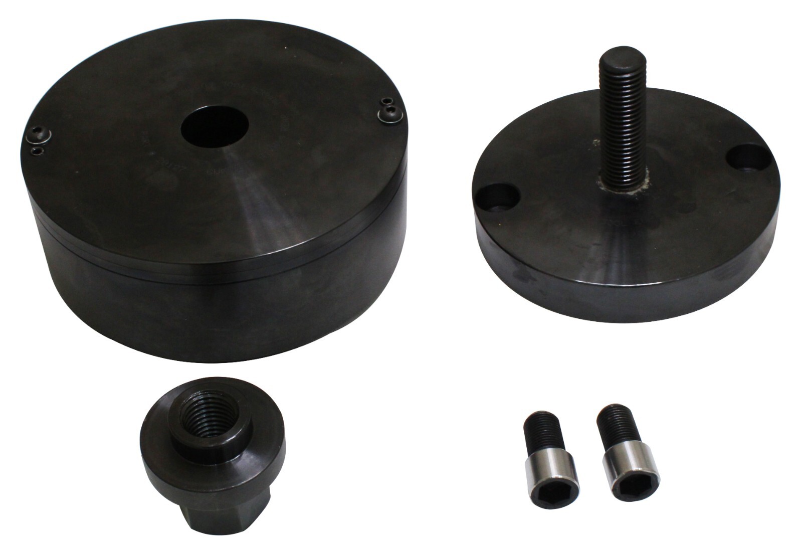 NT & N14 Rear Crankshaft Seal/Wear Sleeve Removal/Installer Kit Alt to 4919705
