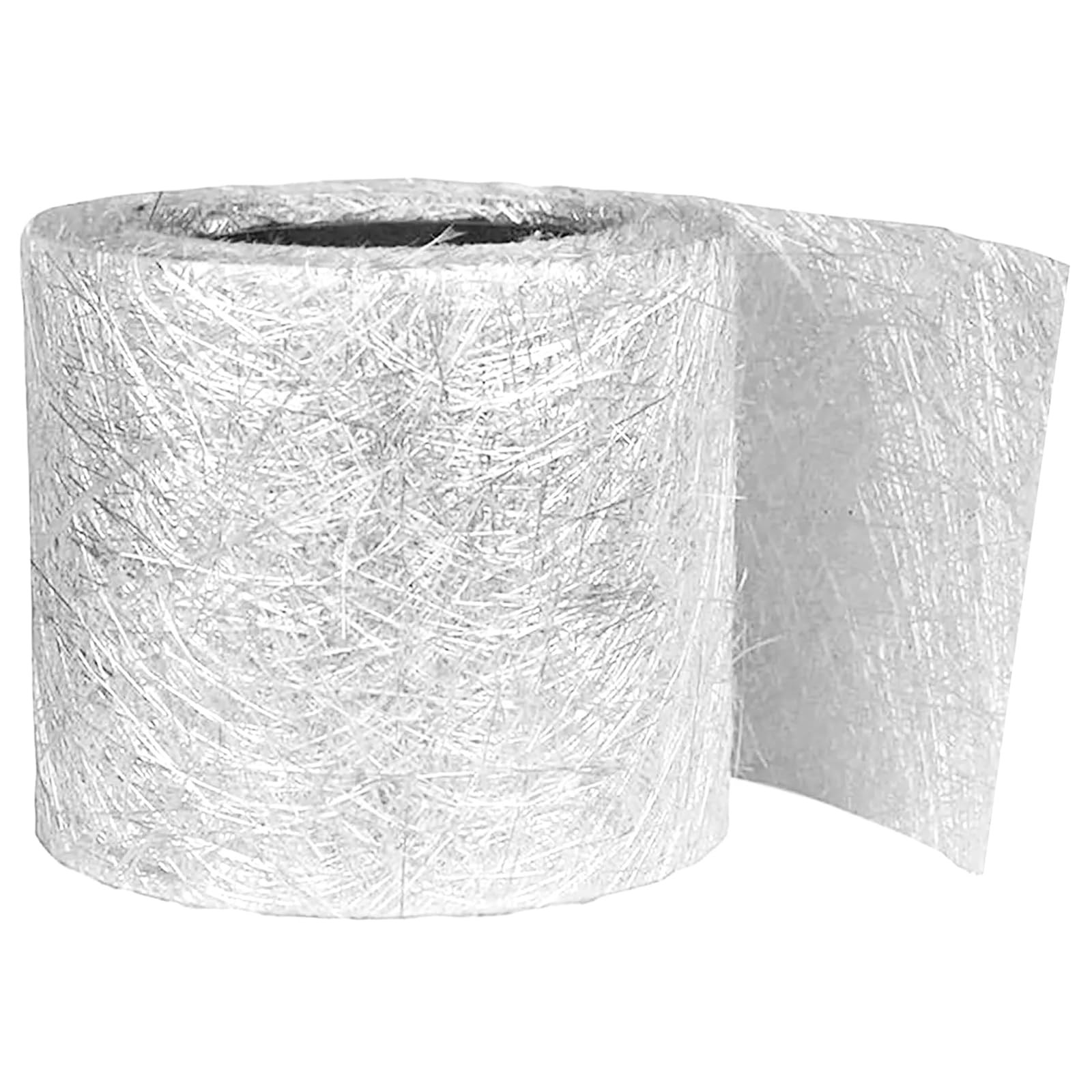 mychoiii 1.5oz Fiberglass Chopped Strand Mat – 4