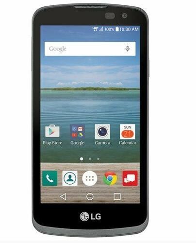 LG Optimus Zone 3 - 8GB - Black (Verizon) Smartphone - Read Description LG Optimus Zone 3 - 8GB - Black (Verizon) Smartphone - Read Description