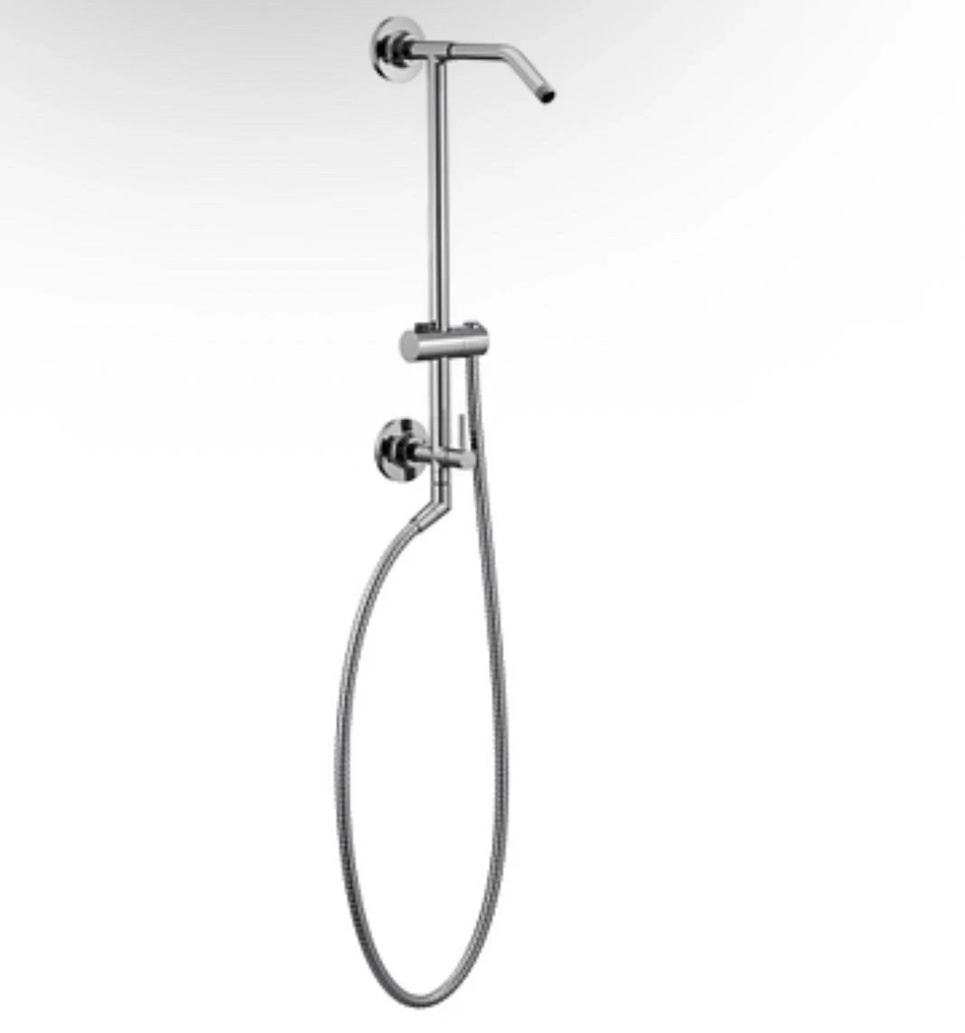 New Moen TS3661NH Annex Shower Arm 19\