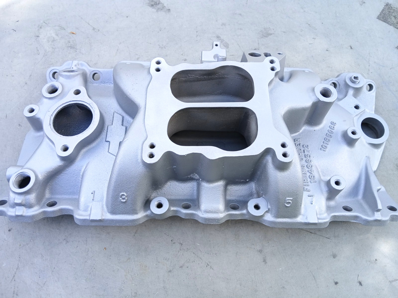 GM Performance \ GM Performance \
