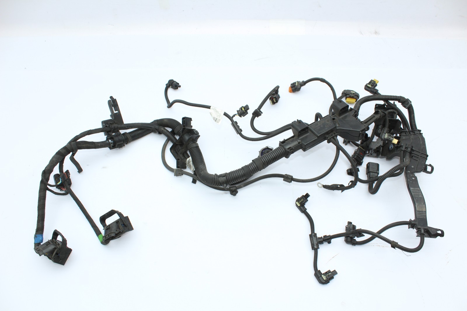 2019-2024 BMW G20 330i M340i Engine Wire Wiring Harness OEM 8482365 2019-2024 BMW G20 330i M340i Engine Wire Wiring Harness OEM 8482365
