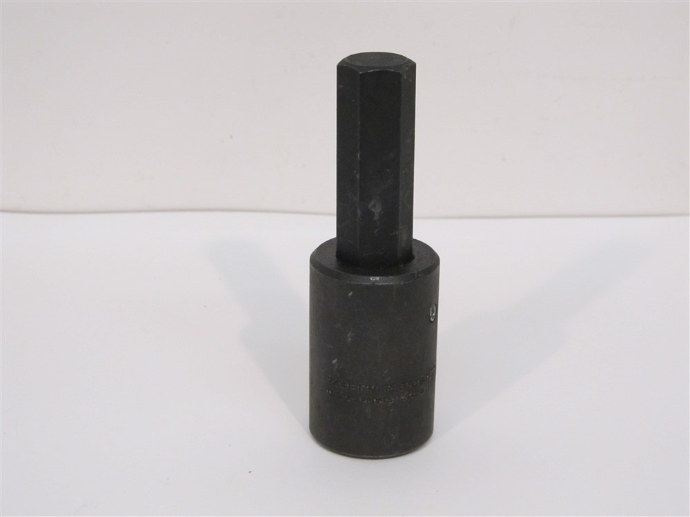 Proto J7441-17M, 17mm Hex Bit Impact Socket, 1/2\