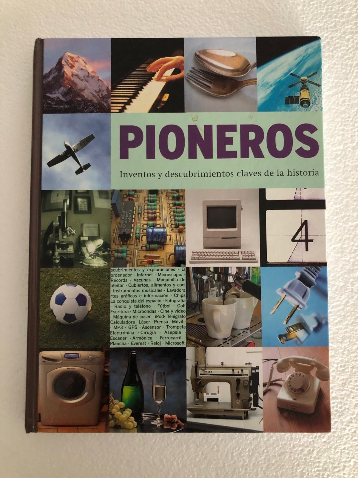 Book \