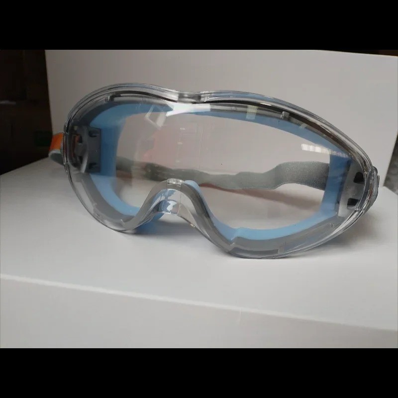 Safety Goggles Over Glasses Anti Fog Scratch Resistant Eye Protection Adjustable Safety Goggles Over Glasses Anti Fog Scratch Resistant Eye Protection Adjustable