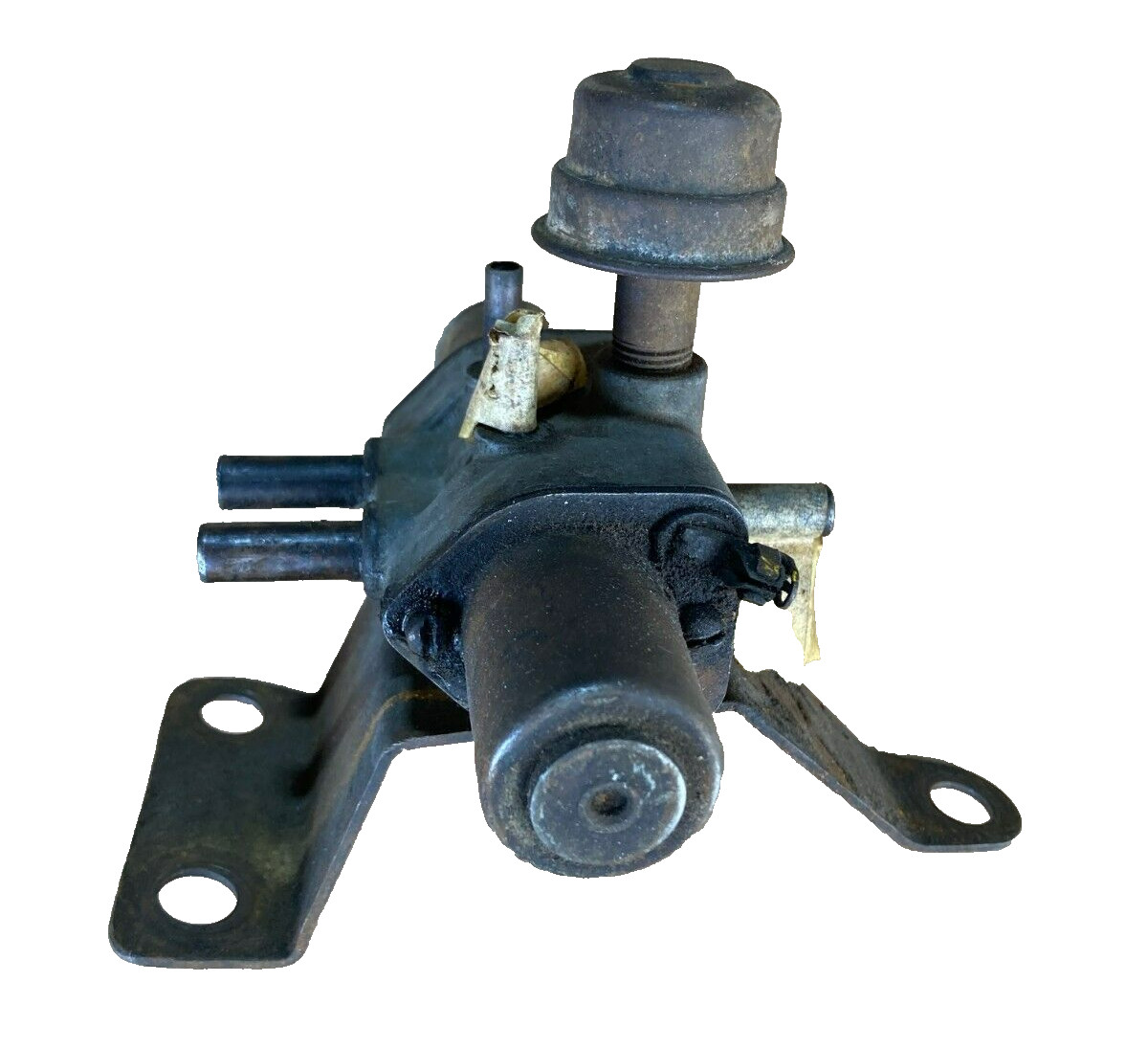 1947 - 1948 FORD Columbia Control Valve Vintage 1947 - 1948 FORD Columbia Control Valve Vintage