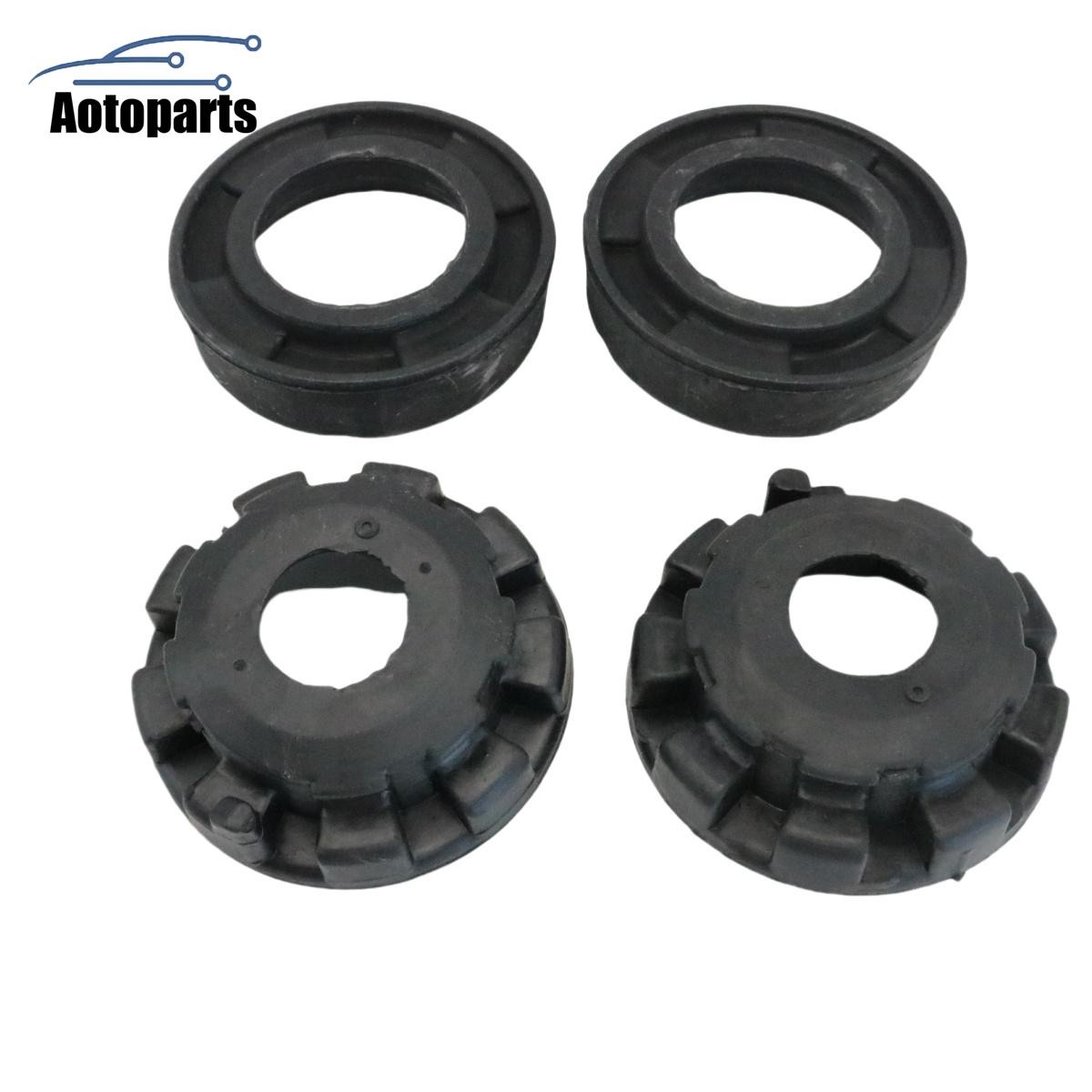 For 1999-2004 Jeep Grand Cherokee 52088257 Front Spring Isolator Kit
