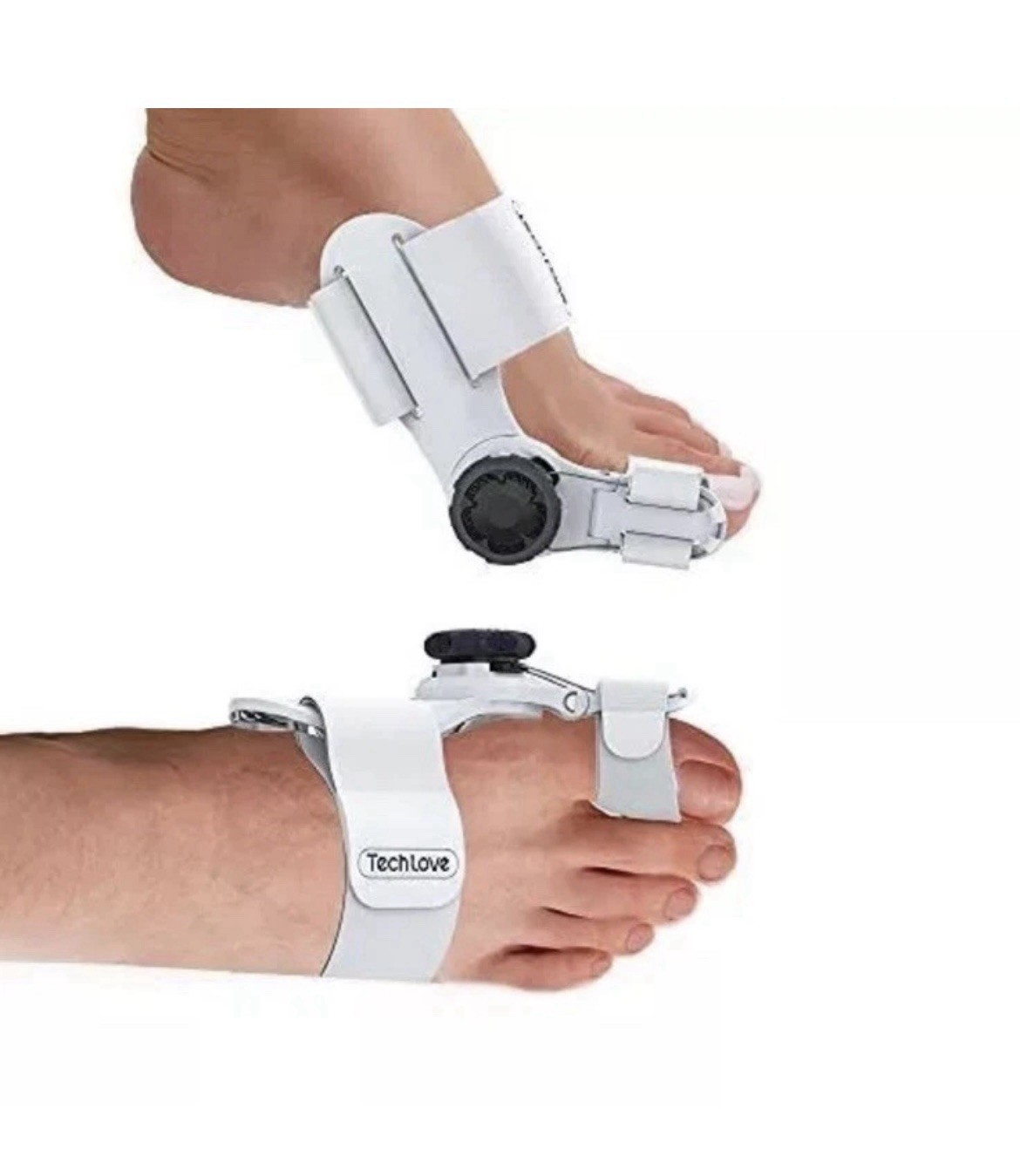 Tech Love Bunion Corrector Tech Love Bunion Corrector