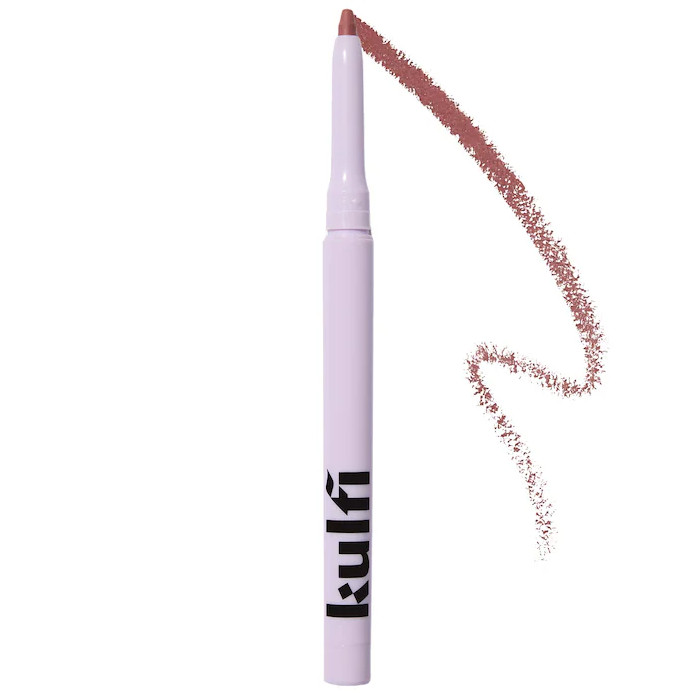 NIB 100% Authentic Kulfi Lassi Lips Staining Lip Liner,7 shades,0.0141 oz/0.4 g