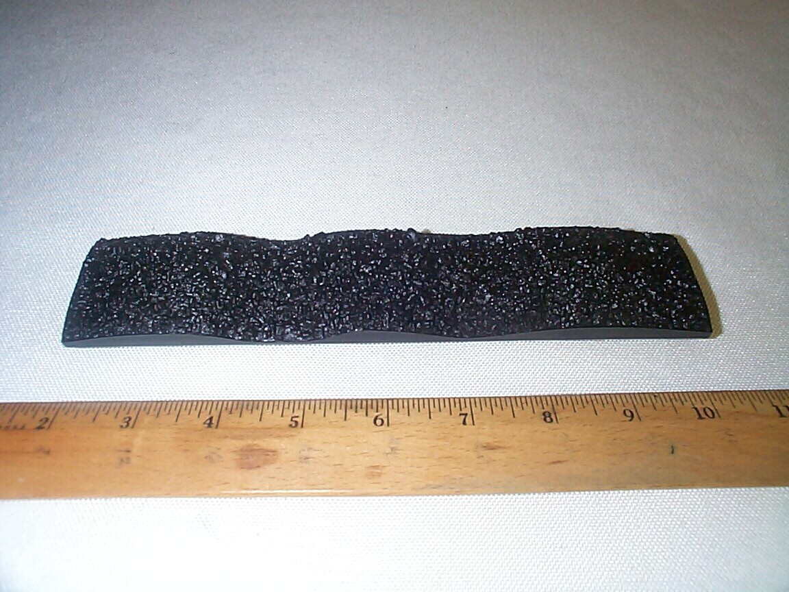 LIONEL PART 6456 COAL LOAD FITS ALL OF THE DIFFERENT COLORED 2 BAY HOPPERS NOS