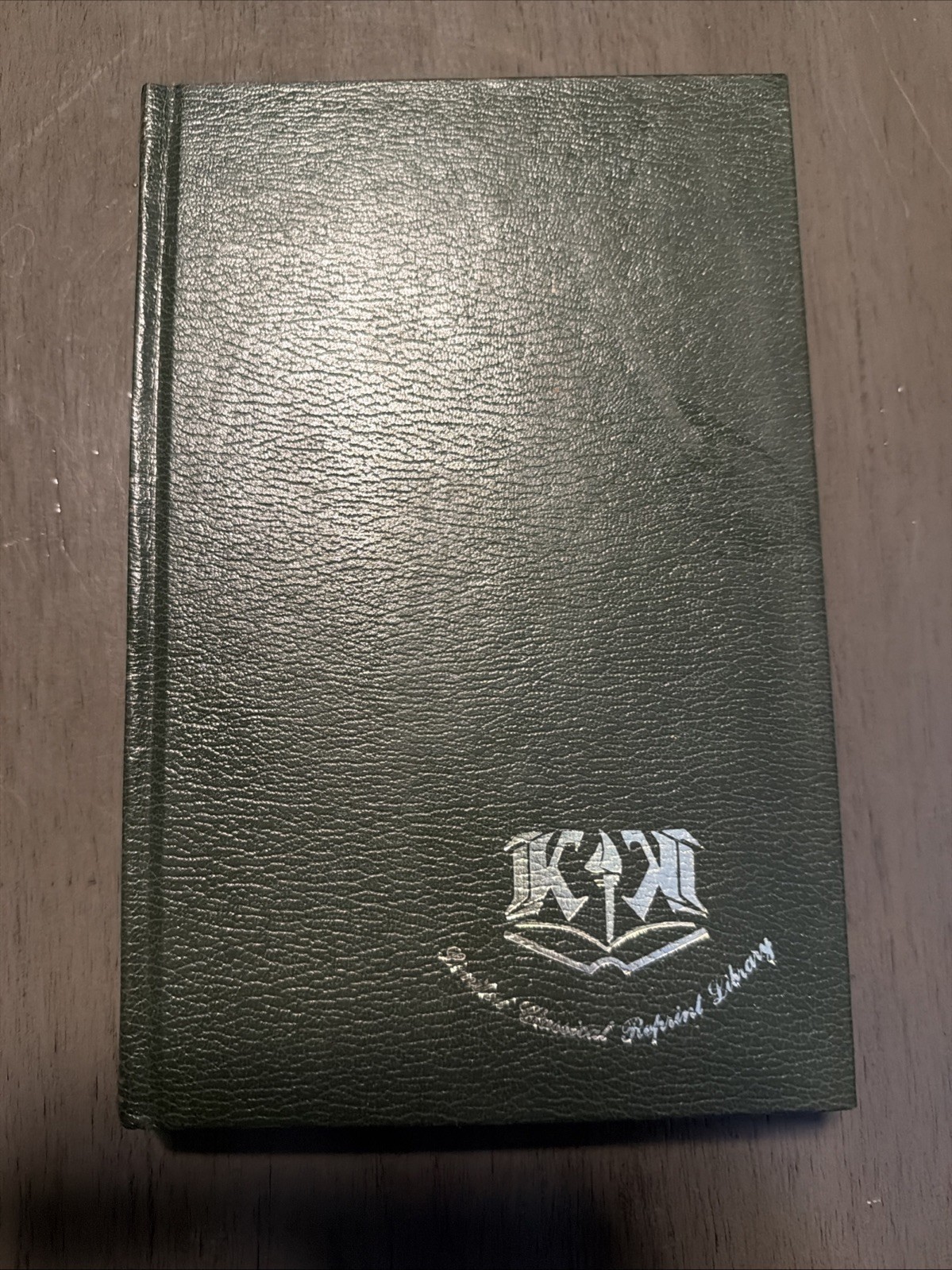 An Exposition of the Epistle to the Galatians by John Brown (1981, Hardcover) An Exposition of the Epistle to the Galatians by John Brown (1981, Hardcover)