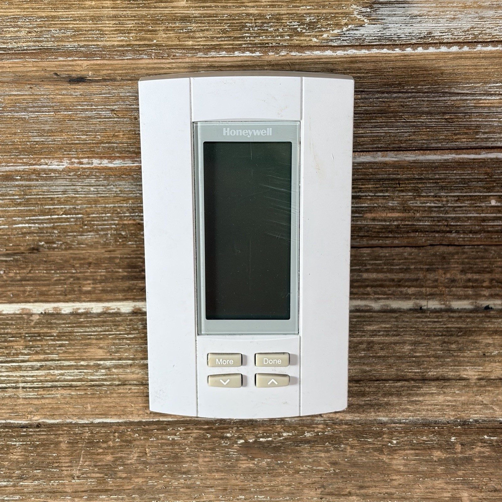 HONEYWELL DG115EZIAQ / DG115EZIAQ Digital Display IAQ HONEYWELL DG115EZIAQ / DG115EZIAQ Digital Display IAQ