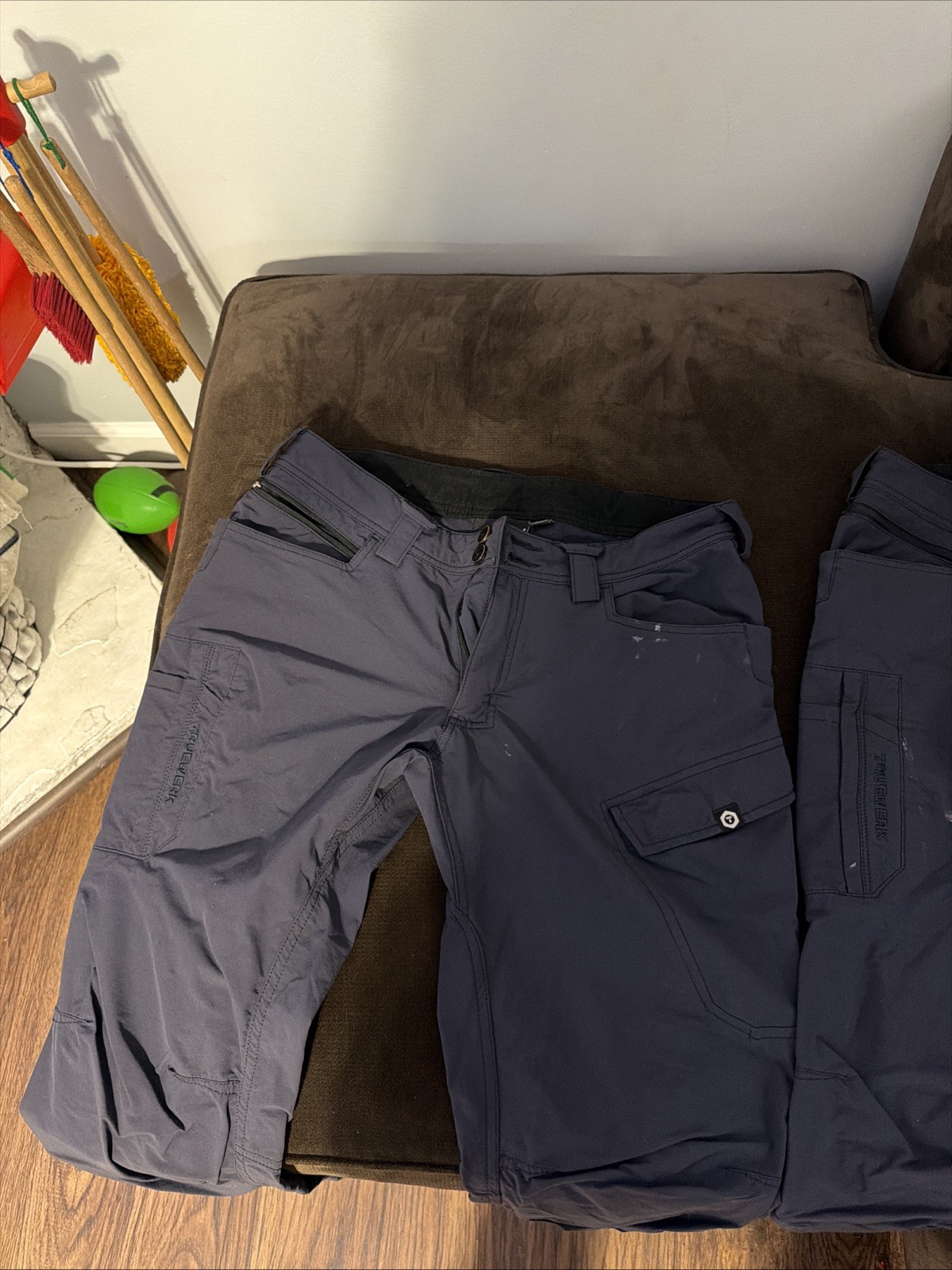 Men’s Truewerk T1 32x30 Navy Blue Lot Men’s Truewerk T1 32x30 Navy Blue Lot