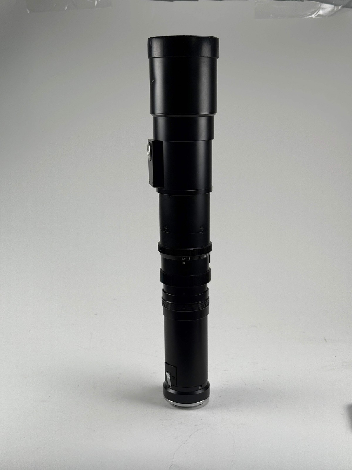 Leica (Leitz) 400mm F6.8 telephoto lens - Telyt-R