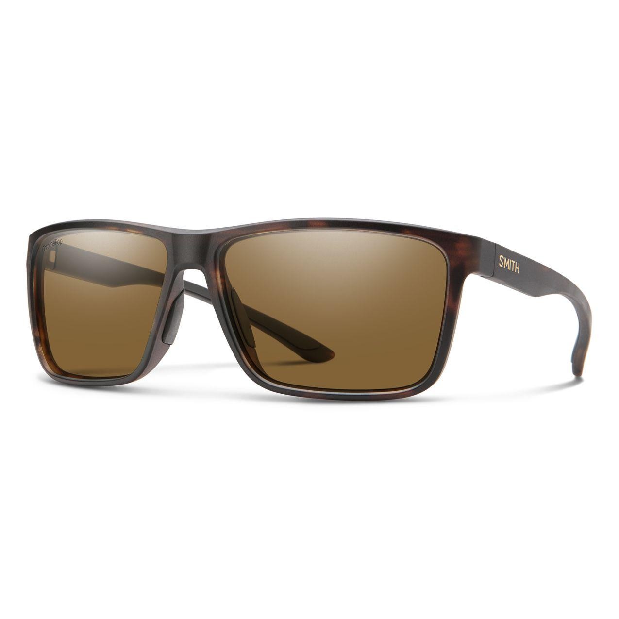 NEW Smith 203682 Riptide Sunglasses Matte Tortoise 100% AUTHENTIC NEW Smith 203682 Riptide Sunglasses Matte Tortoise 100% AUTHENTIC