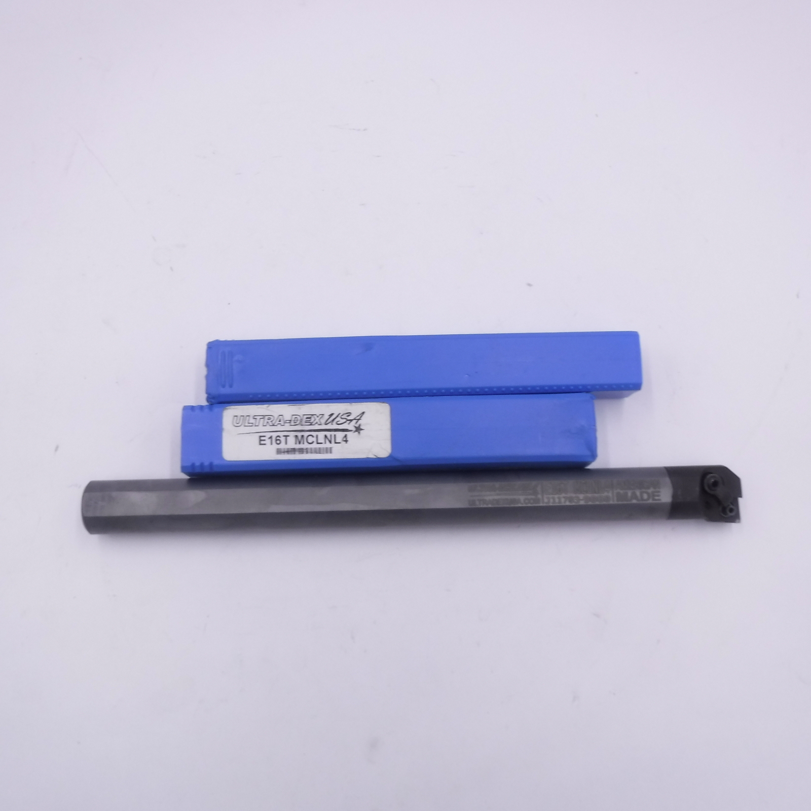 Ultra-Dex Indexable Carbide Boring Bar 12\ Ultra-Dex Indexable Carbide Boring Bar 12\