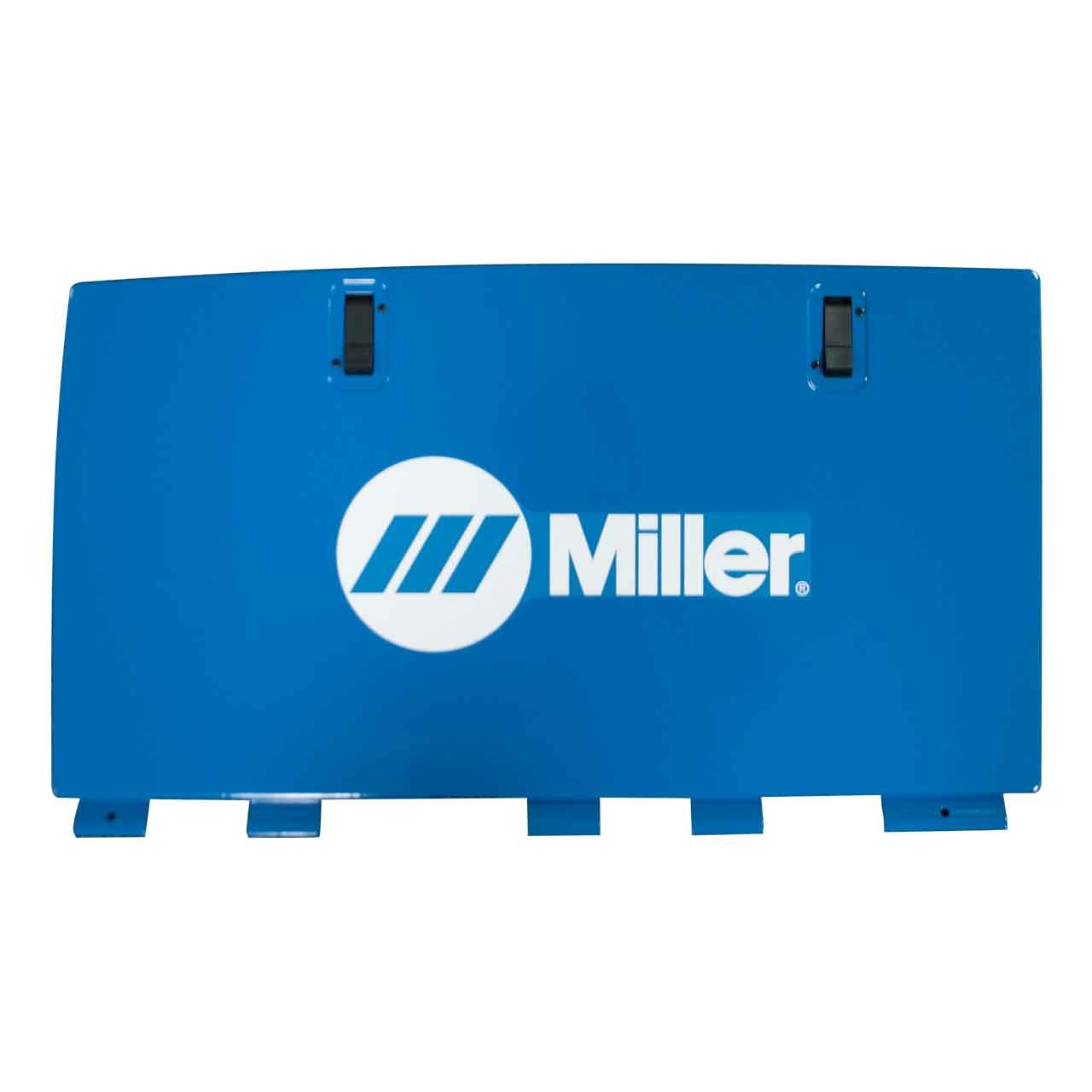 Miller 255940 Door Side RH with Latch and Seal Miller 255940 Door Side RH with Latch and Seal
