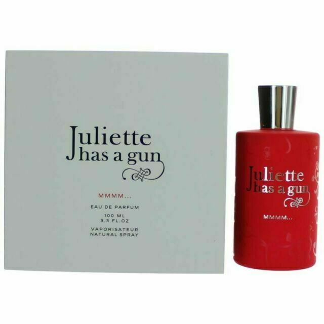 Juliette Has A Gun MMMM... Women\'s Eau de Parfum Spray - 3.3fl.oz Juliette Has A Gun MMMM... Women\'s Eau de Parfum Spray - 3.3fl.oz