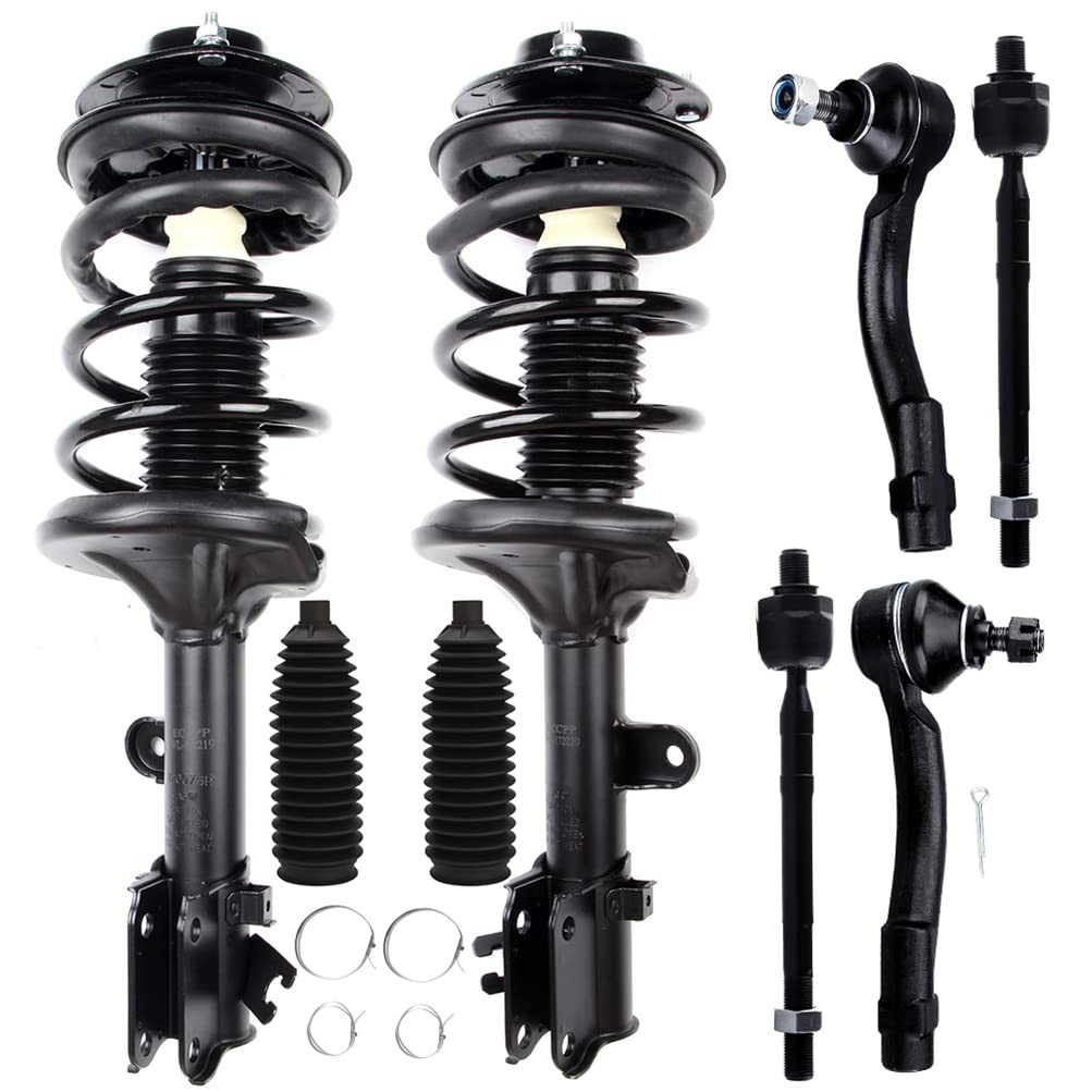 Struts Suspension Kit for Hyundai Tucson 2005-2009 for Kia Sportage 2005-2010