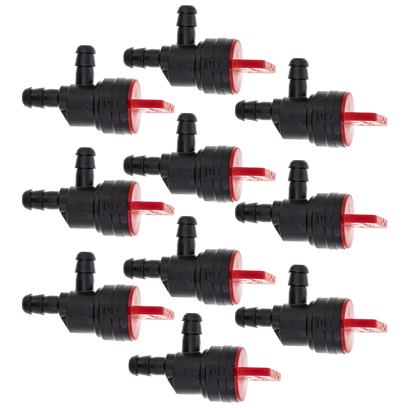 10PK 1/4\