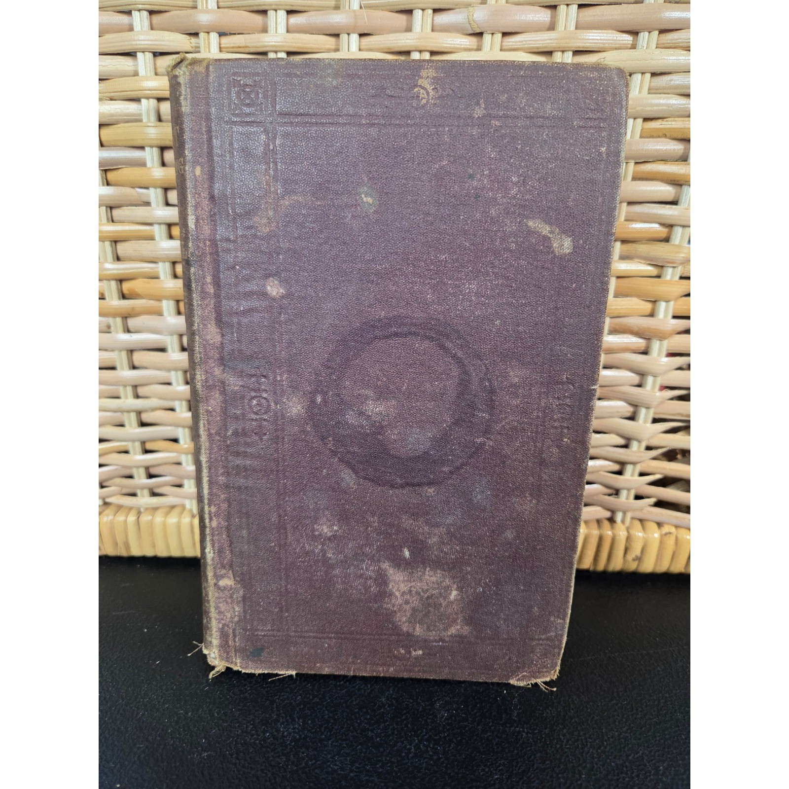 Christ Knocking at the Door Rev John Flavel American Tract Society
