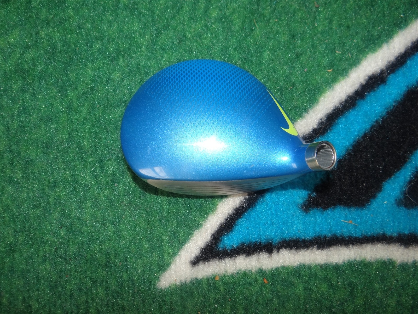VERY NICE Nike Vapor fly 15* 3W Fairway Wood Head Only Right Handed VERY NICE Nike Vapor fly 15* 3W Fairway Wood Head Only Right Handed