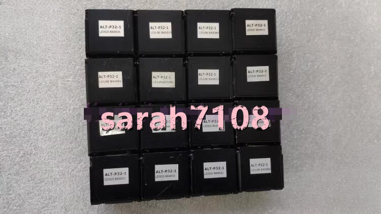 1PC USED ALT-P32-1 #YY 1PC USED ALT-P32-1 #YY