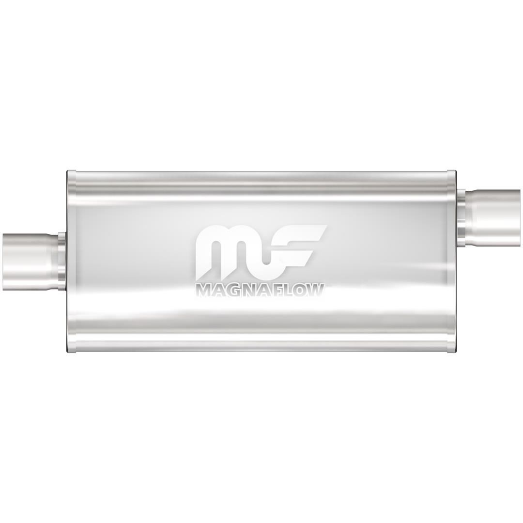 Magnaflow 12256 2.5\