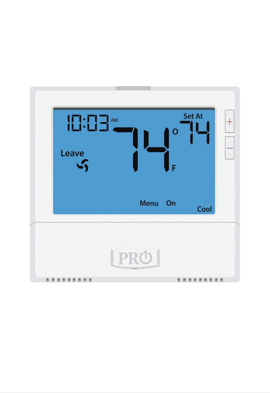 PRO1 T855 Universal Programmable Thermostat PRO1 T855 Universal Programmable Thermostat