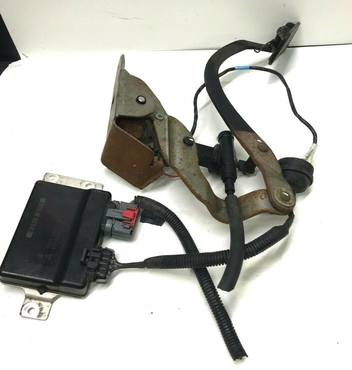 ✅ 03-05 Chevy Silverado GMC Yukon Gas Pedal Drive By Wire TAC Module Swap GM