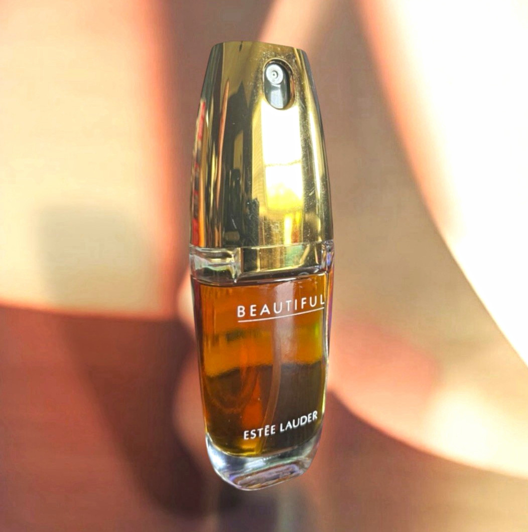 Discontinued Vintage 1985 Estée Lauder\'s Perfume \ Discontinued Vintage 1985 Estée Lauder\'s Perfume \