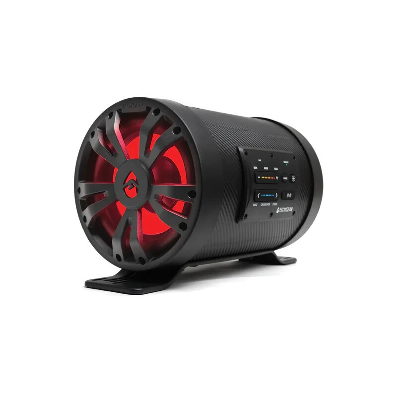 ECOXGEAR ES08 SoundExtreme Subwoofer Dual 8 ECOXGEAR ES08 SoundExtreme Subwoofer Dual 8