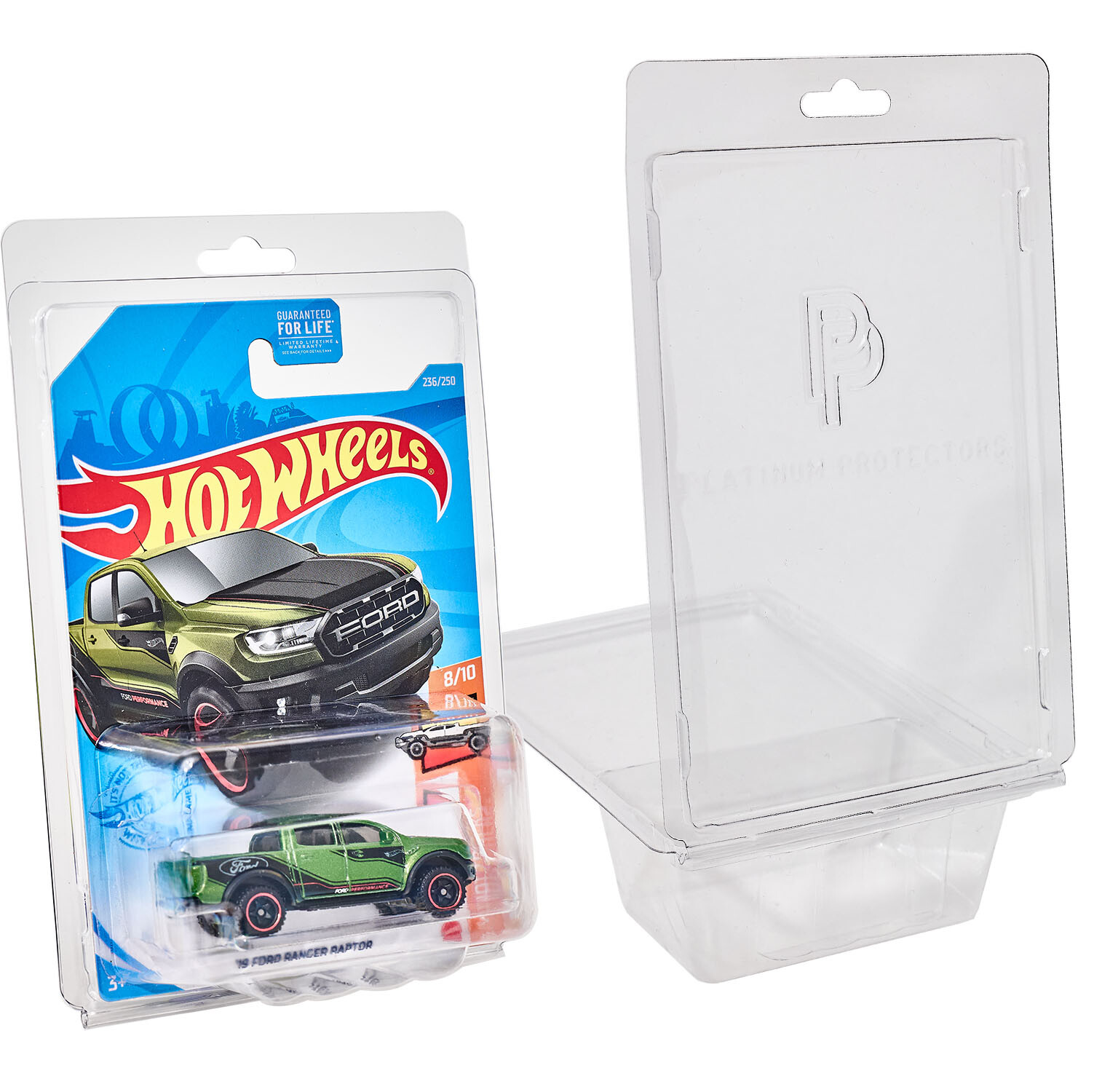 Hot Wheels Mainline Protector Case and Matchbox Cars Clamshell Blister Packs Hot Wheels Mainline Protector Case and Matchbox Cars Clamshell Blister Packs