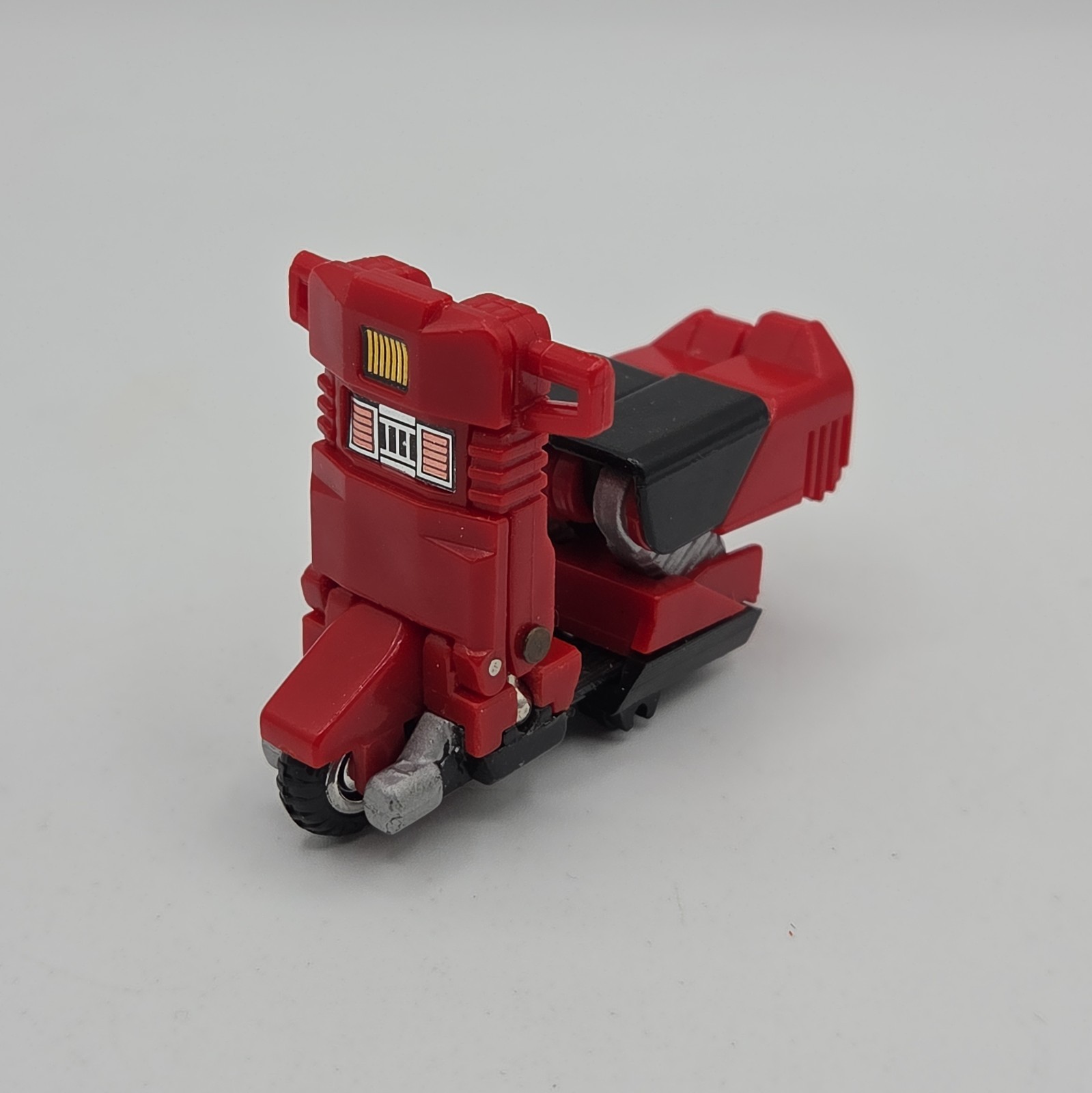Scooter MR-16 1984 Gobots Bandai Tonka Vintage Action Figure
