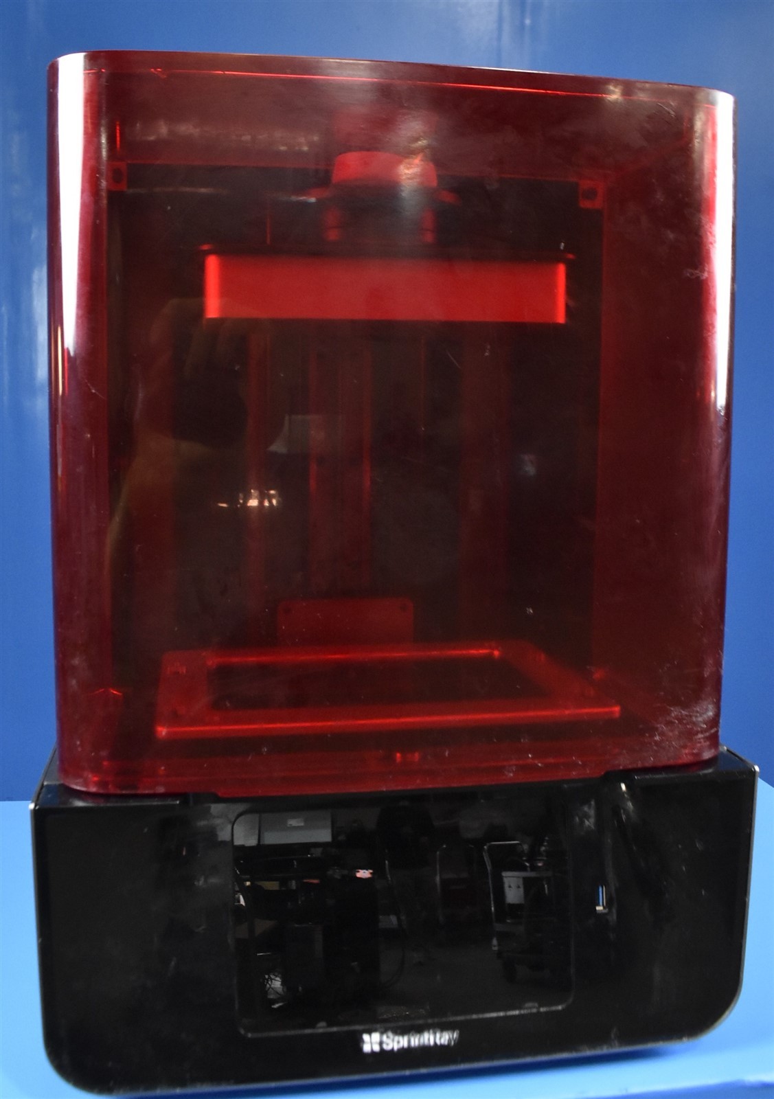 SprintRay Pro 95 Dental 3D Resin Printer